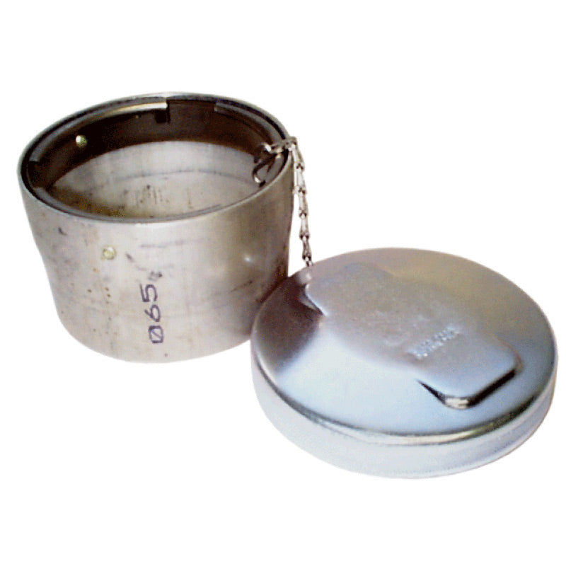 DRY SUMP CAP FOR HOWE TANKS