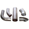 EXHAUST PIPE, 3.5"X3' 2 LENGTH