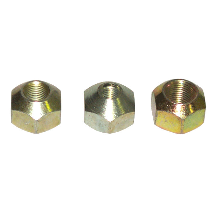 LUG NUT-5/8" FINE STANDARD