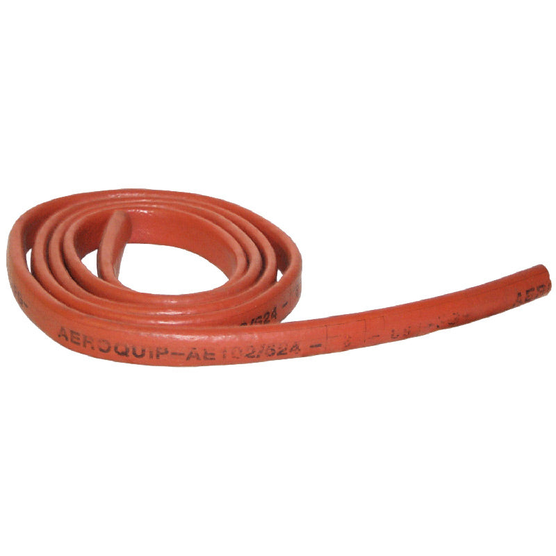 FIRESLEEVE, .62 ID - FITS #6