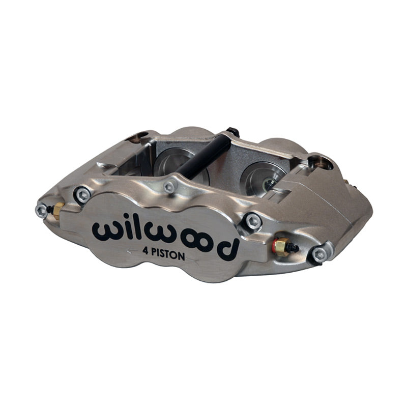WILWOOD, CALIPER SL4 RR