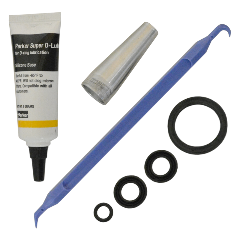 SEAL KIT - 1" G3 MASTER CYLINDER