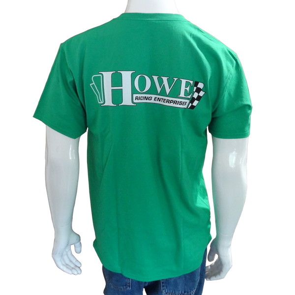 Racing green t 2024 shirts