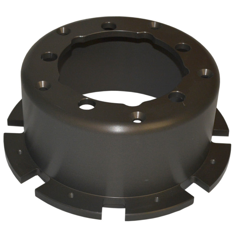 ROTOR HAT-5X5, USES 36574 TNUT - Howe Racing Enterprises, Inc