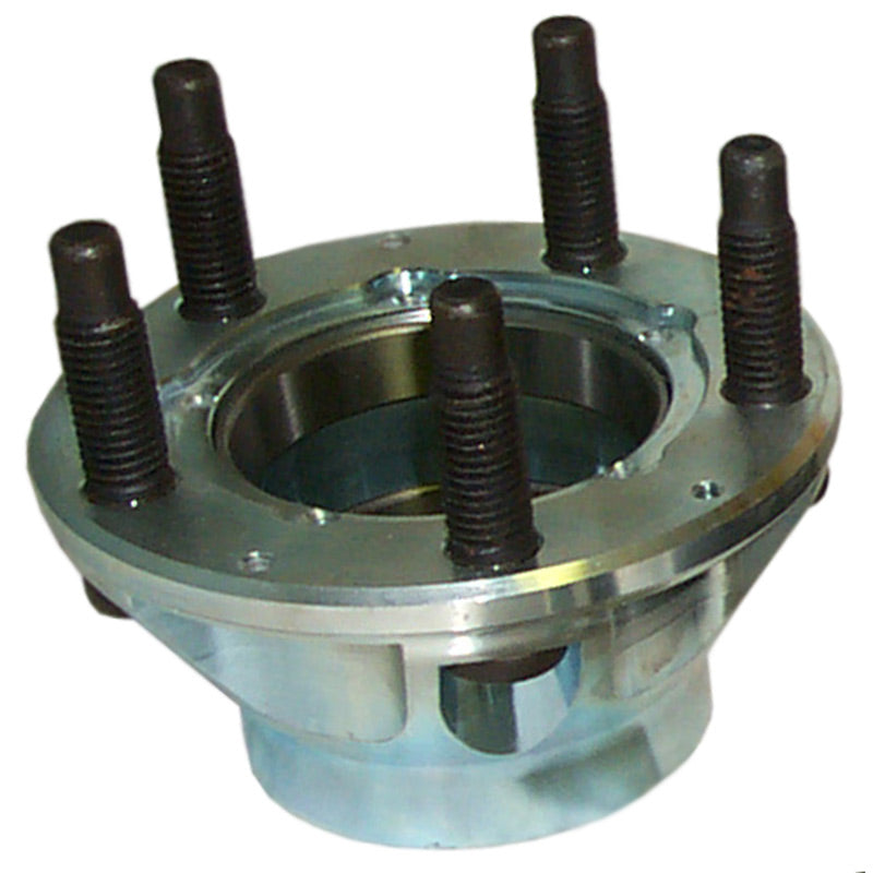 HUB ONLY, GT, 5X4.75