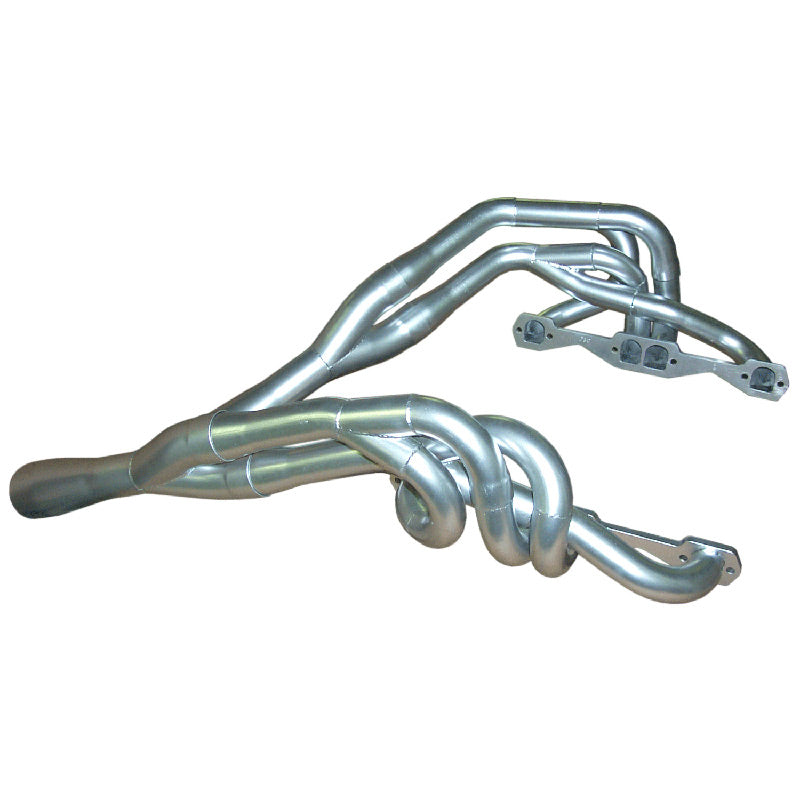 IRON LUNG - CHEVY FASTBURN - 1-3/4" PRIMARY, 3" COLLECTOR