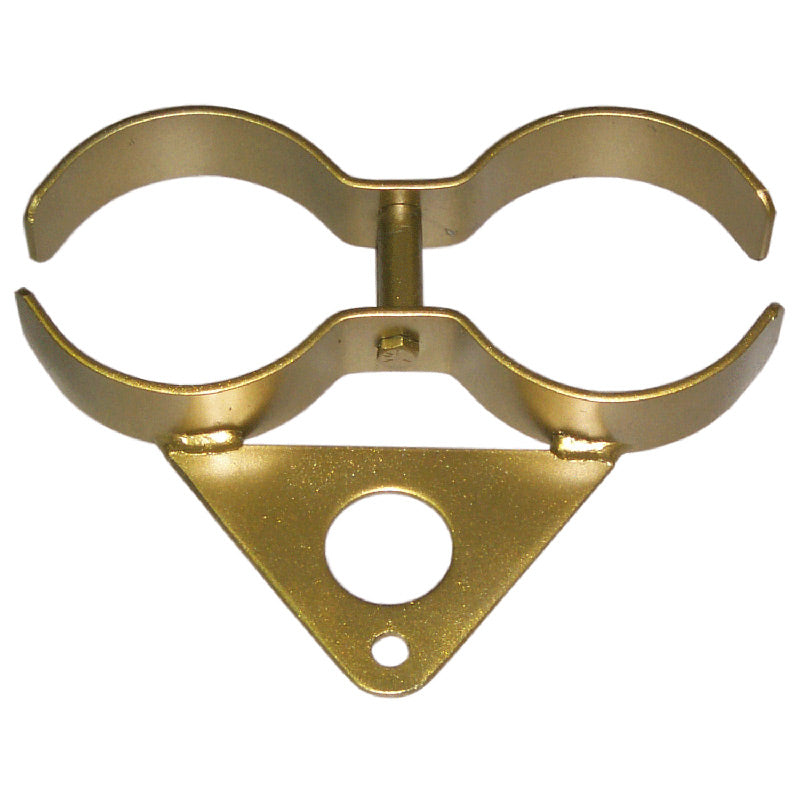 MUFFLER HANGER-DOUBLE BARRELG6 C & M