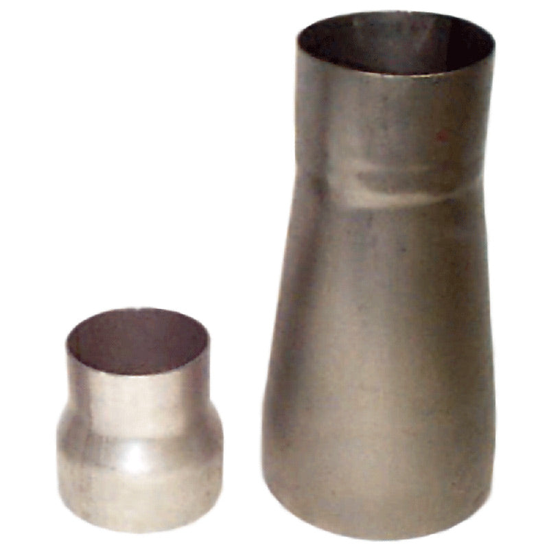 EXHAUST ADAPTER, 3.5 TO 3