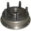 HOWE STOCK REPLACEMENT HUB - FITS PINTO SPINDLE - ASSEMBLY