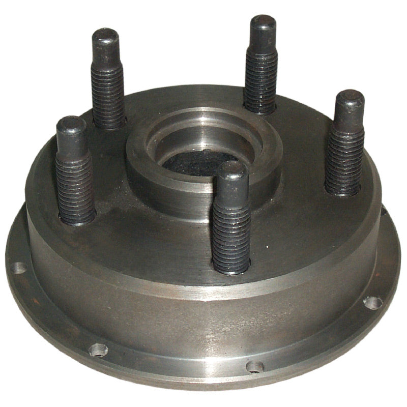 HUB W/ STUDS & RACES - HOWE REPLACEMENT CHEVELLE