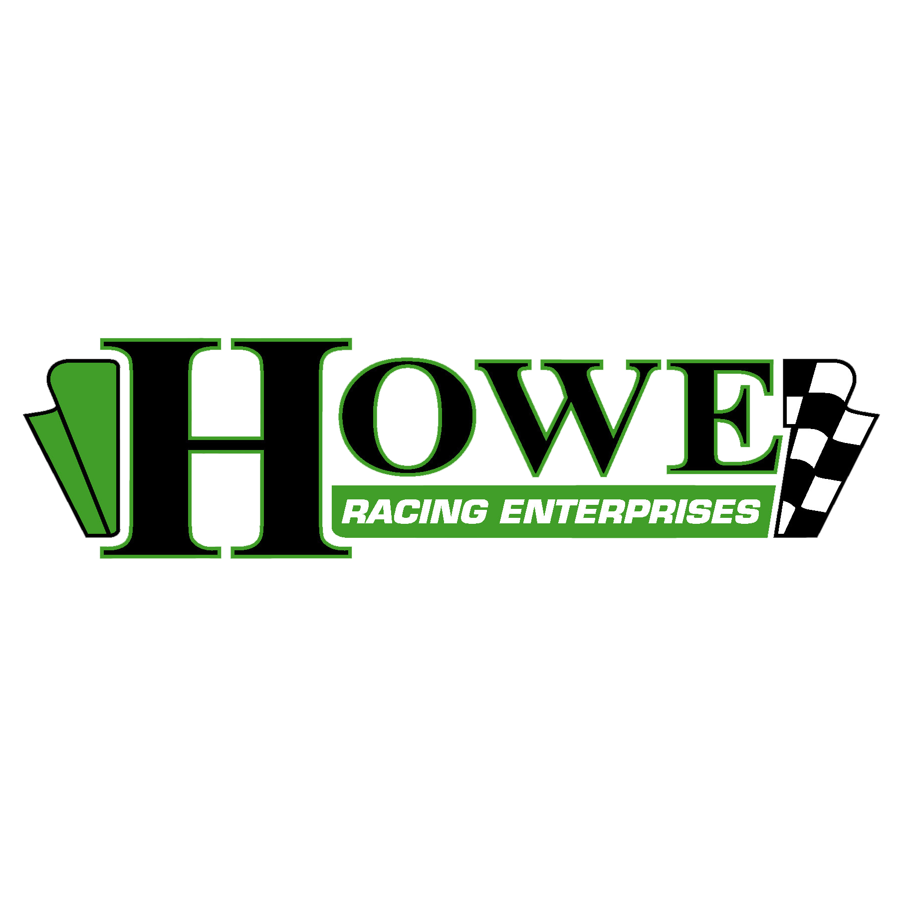 Apparel - Howe Racing Enterprises, Inc