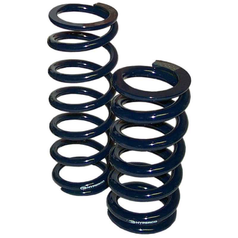 SPRING 500x10x2.5" HYPERCO