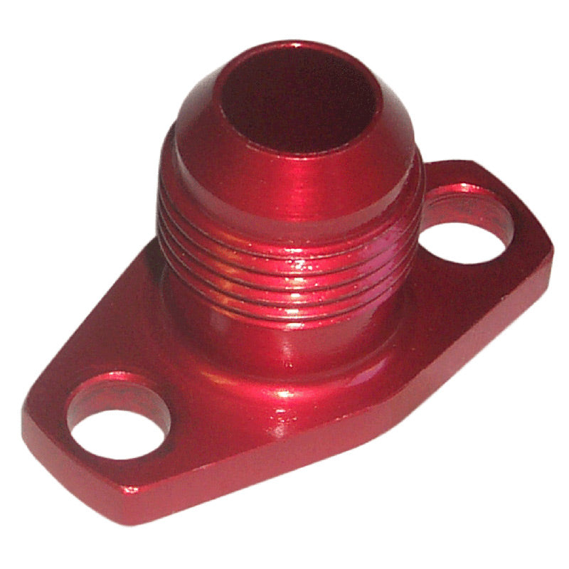 FITTING, PUMP INLET #10