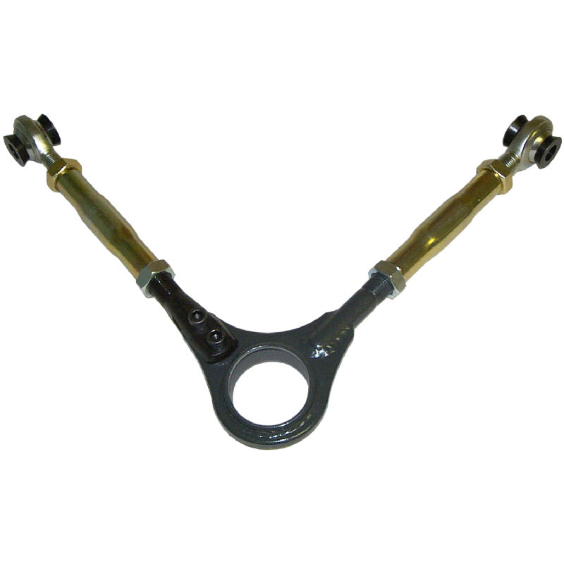 UPPR A RS-PAVEMENT MODIFIEDNO BALL JOINT