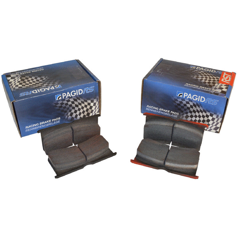 PAGID BRAKE PAD, FOR STOP TECH REAR AP 12.19 & 11.75