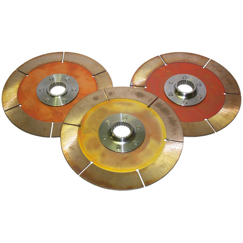 QM 5.5 3 DISC PACK - FINE