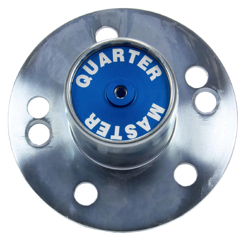 QM DRIVE FLANGE, FOR CAMBER