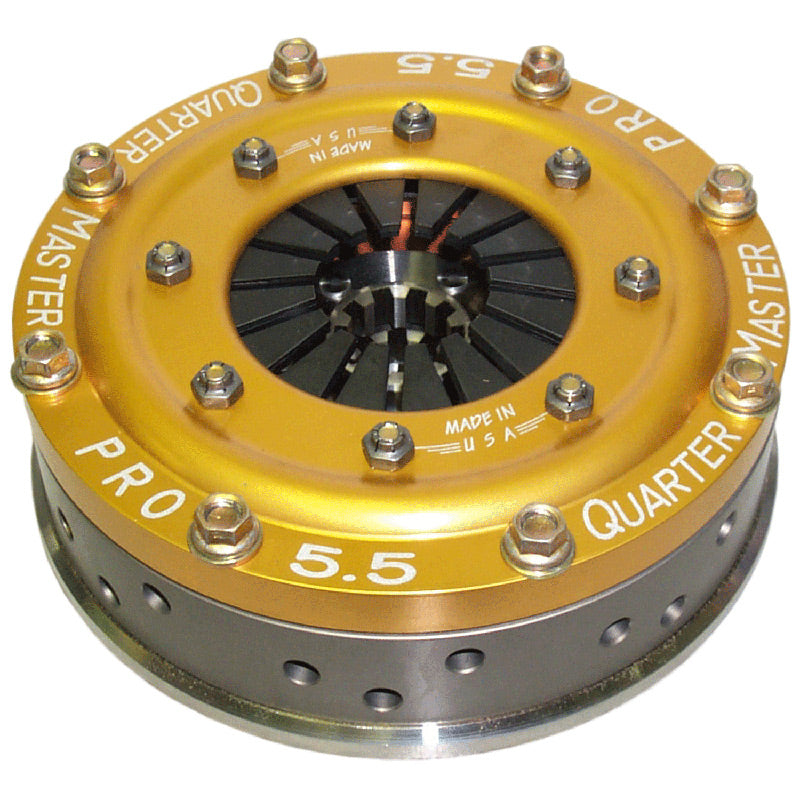 QM 5.5 CLUTCH ONLY - COARSE