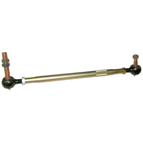 Howe Stock Steering Replacement Tagged