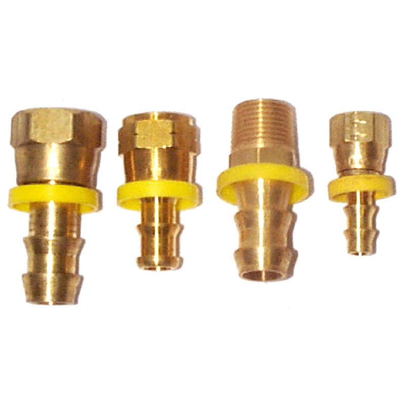 1/2 HOSE X 1/2 FEMALE SWIVEL11692