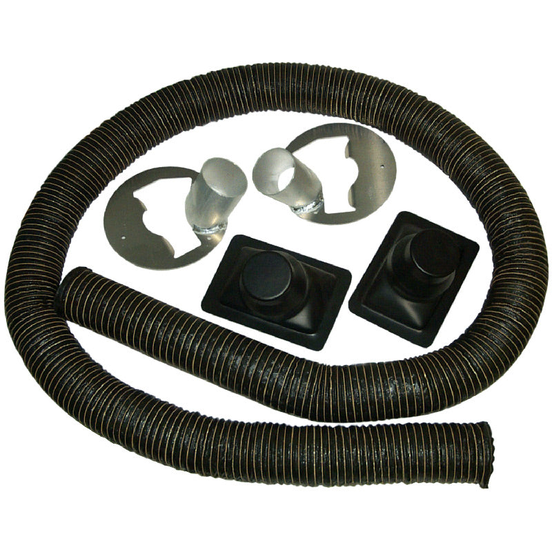 BRAKE DUCT KIT