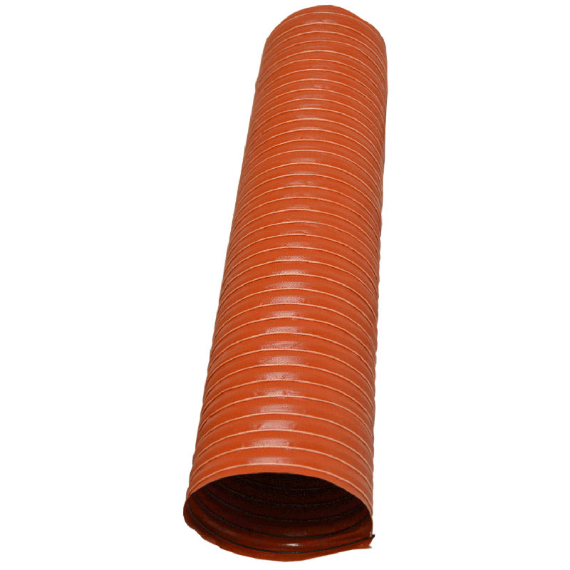 4.5" COOLING HOSE 10" LONG