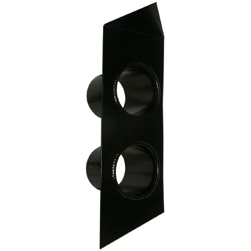 AIR DUCT, B PILLAR MOUNTED