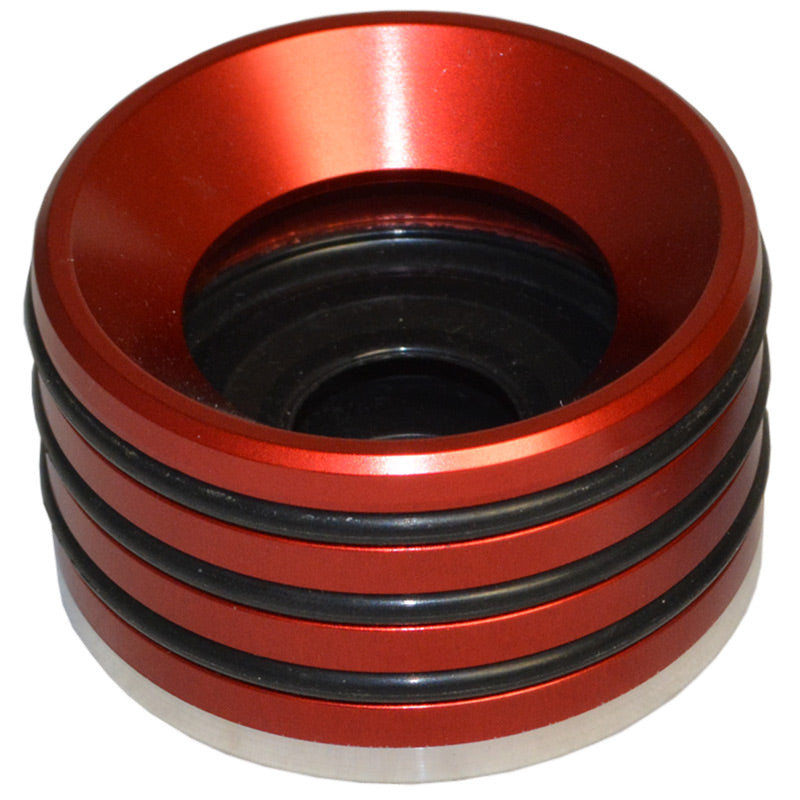AXLE TUBE SEAL-2-5/8 OD