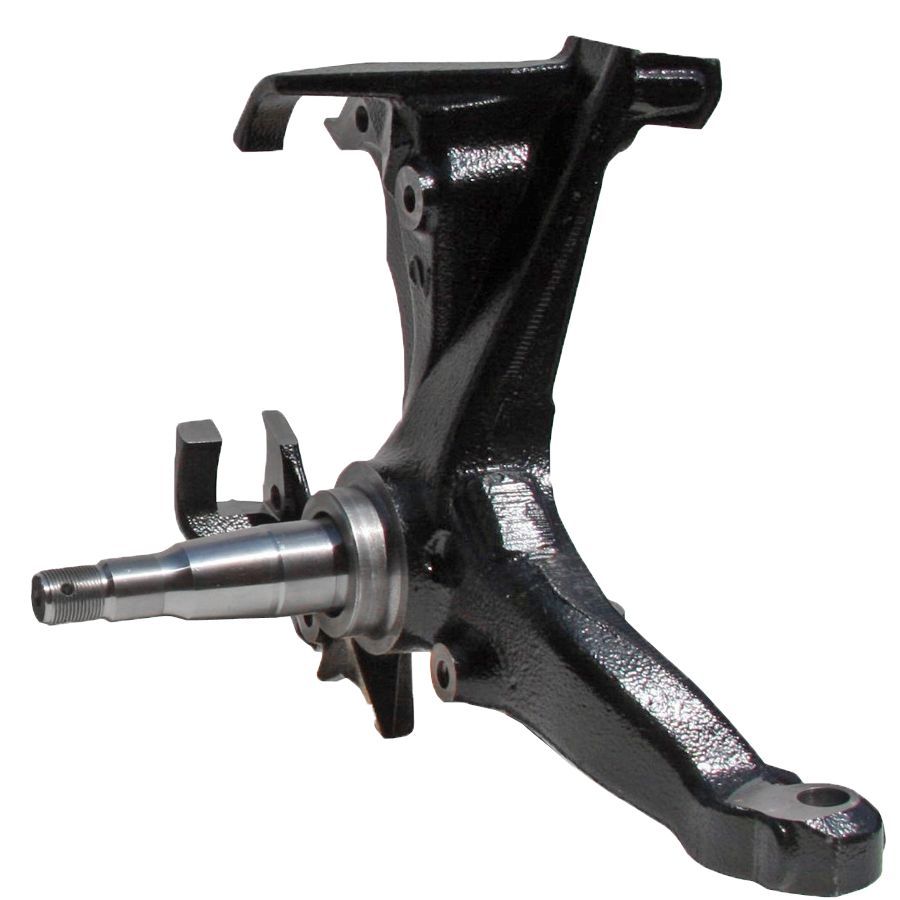 SPINDLE, REPRODUCTION CAST GM #2 - RIGHT - Howe Racing
