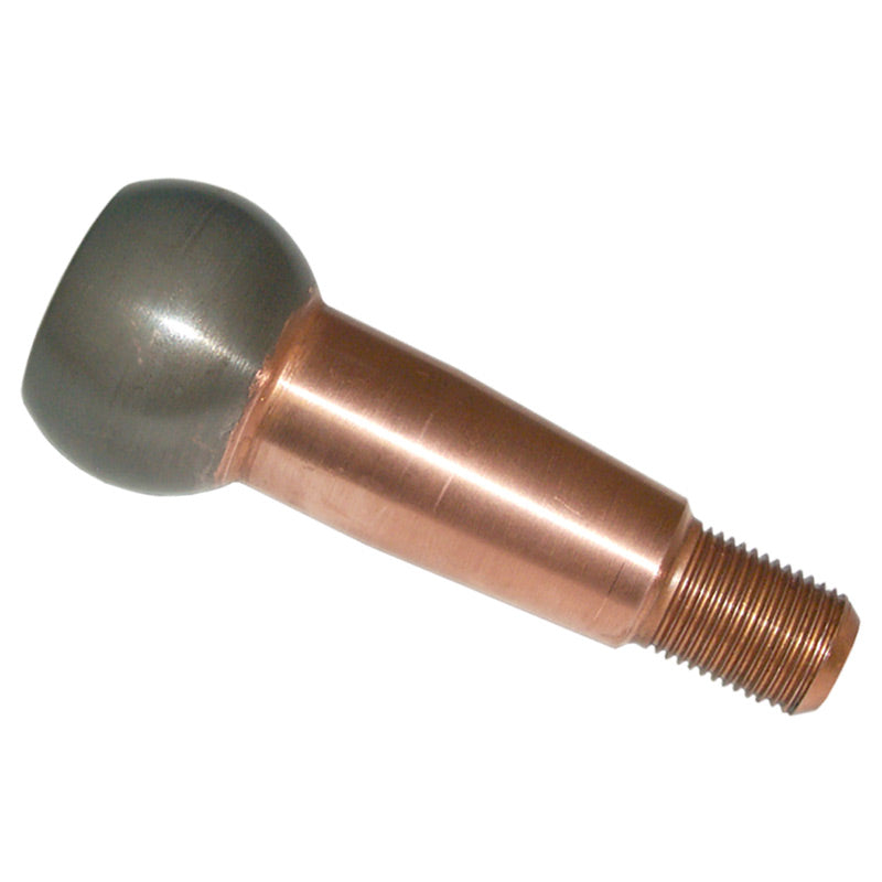 STUD-22460 WITH SMALL BALL - Howe Racing Enterprises, Inc