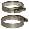 HOSE CLAMP-FITS 1-1/2" TO 2"