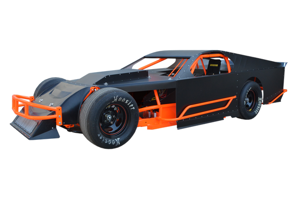 BODY- PAVEMENT MODIFIED - Howe Racing Enterprises, Inc