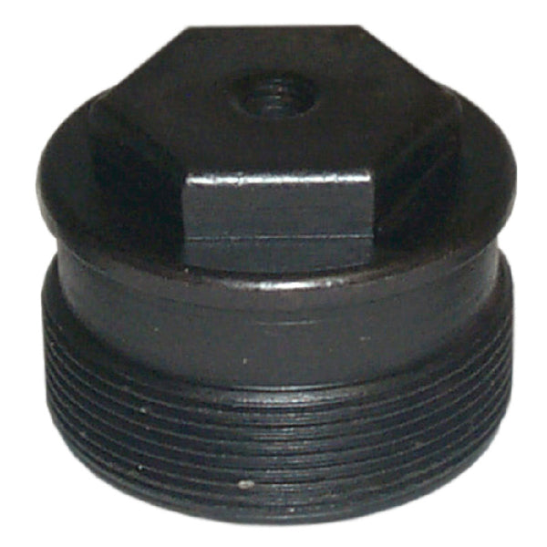 BALL JOINT CAP, STEEL 1.437" BALL Howe Racing Enterprises, Inc