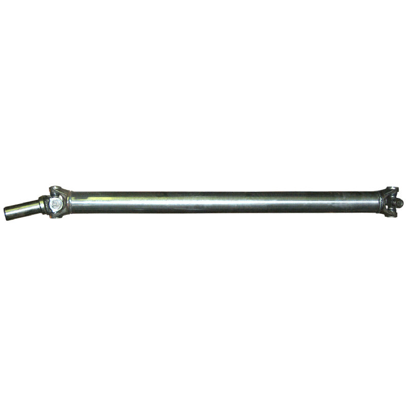 DRIVESHAFT-STEEL 31"-NO YOKE2.5 OD
