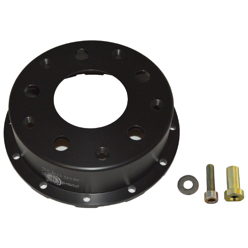 STB, FRONT ROTOR HAT