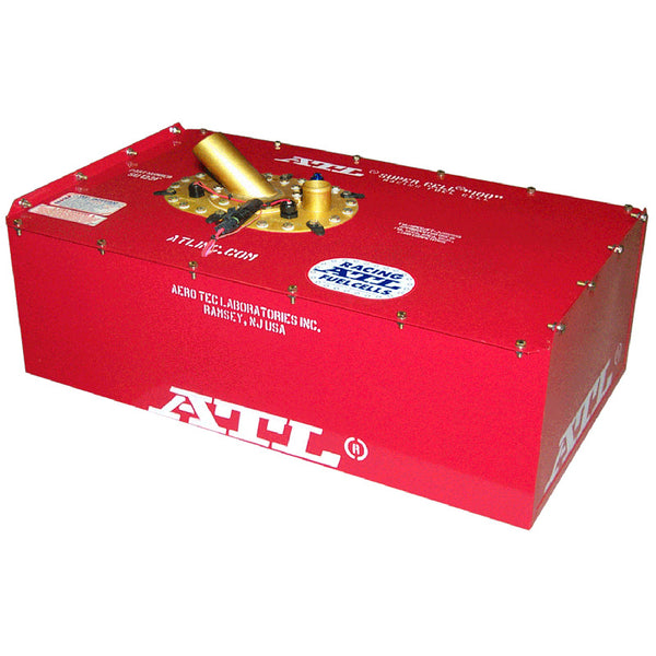 FUEL CELL,22GAL,100,LS ENGINE34X16X11, TF703,TF475,CFD104 - Howe Racing ...