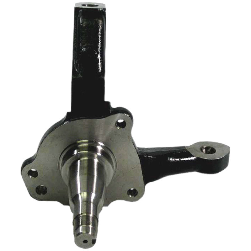 SPINDLE,PINTO,LEFT THREADED