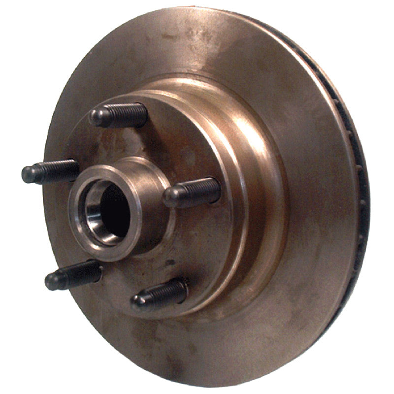 HUB-GRANADA 5X5 11" ROTOR