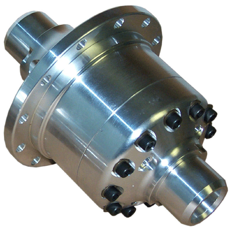 LOCKER-DETROIT STANDARD ALUM