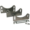 UPPER CONTROL ARM MOUNT - 1" TALLER THAN 22605 - DOUBLE SLOTS