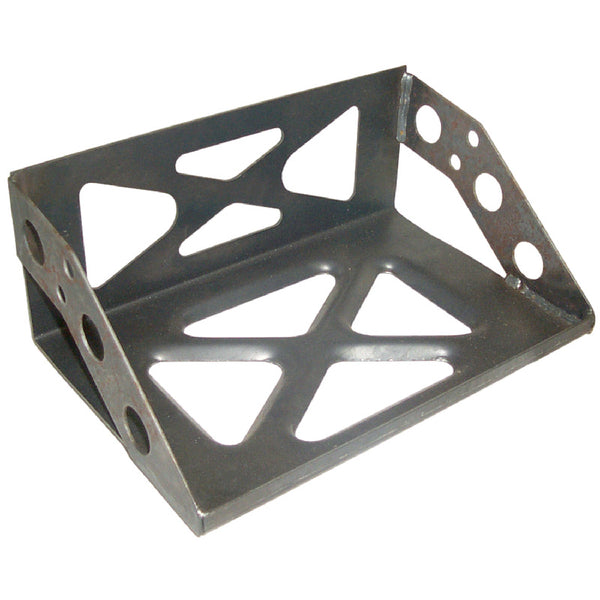 BATTERY BOX-MODIFIED - Howe Racing Enterprises, Inc