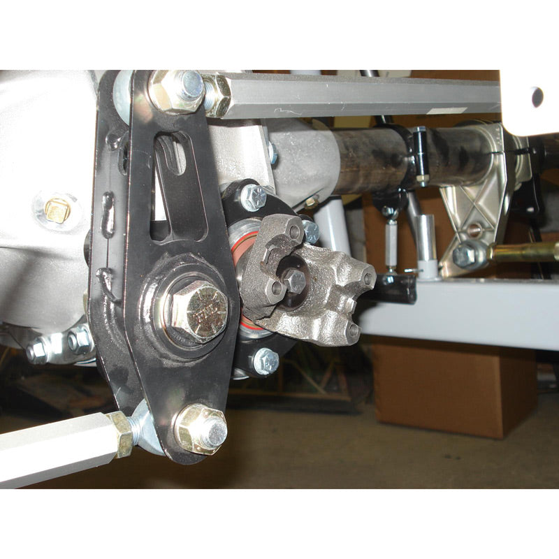 PINION MOUNT ASYWATTS LINK Howe Racing Enterprises, Inc